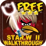 Logo of Star 2 Guide for Angry Birds android Application 